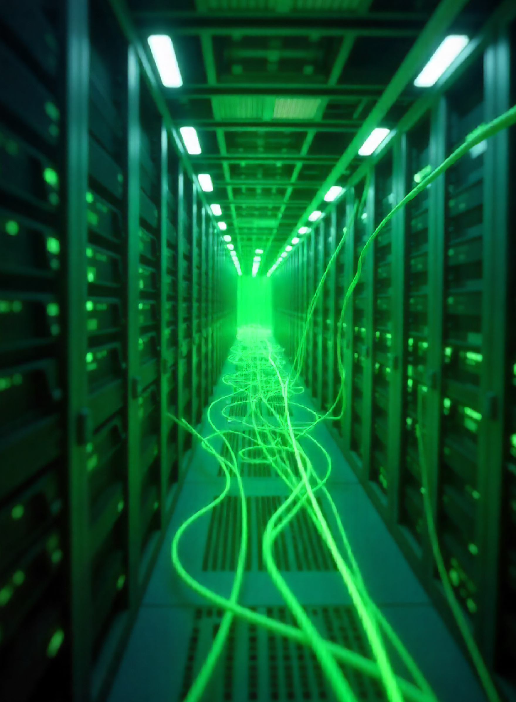 Cableado Estructurado